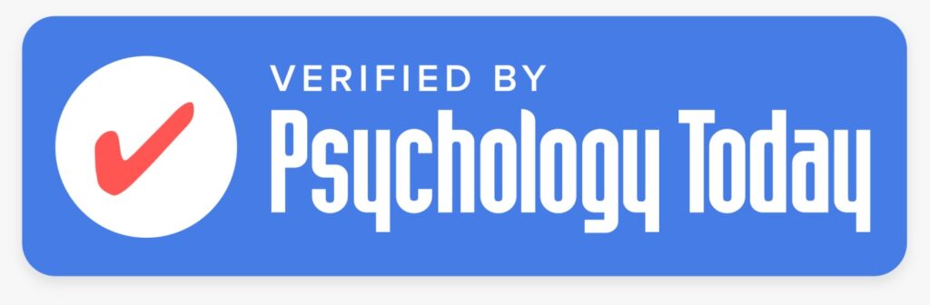 Psychology Today Logo